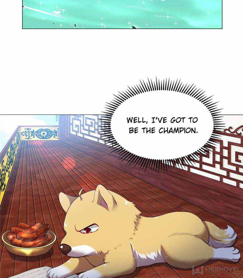 Reborn as a Dog Chapter 31 24